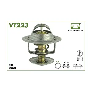 VT223.82 MTE-THOMSON