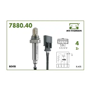 MTE-THOMSON 7880.40.065