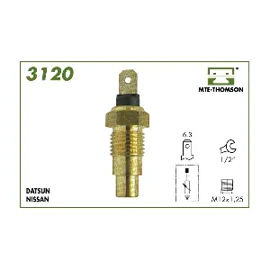 3120 MTE-THOMSON