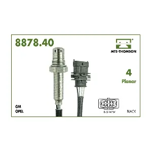 MTE-THOMSON 8878.40.046