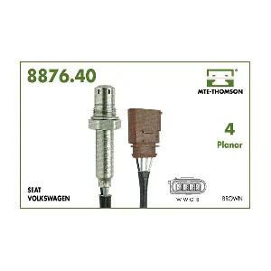 MTE-THOMSON 8876.40.152