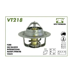 MTE-THOMSON VT21888