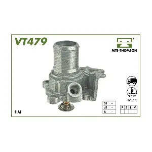VT479.82 MTE-THOMSON