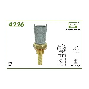 4226 MTE-THOMSON