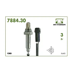 MTE-THOMSON 7884.30.027