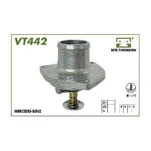 VT442.80 MTE-THOMSON