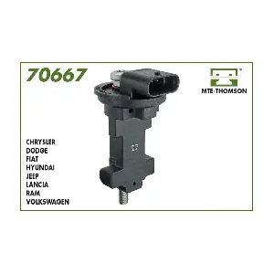MTE-THOMSON 70667