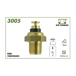 3005 MTE-THOMSON