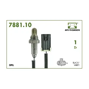 MTE-THOMSON 7881.10.030