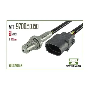 MTE-THOMSON 970050150