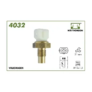 MTE-THOMSON 4032