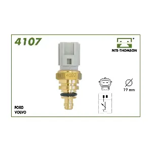 MTE-THOMSON 4107
