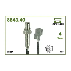 MTE-THOMSON 884340031