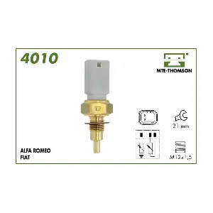 MTE-THOMSON 4010