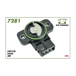 7281 MTE-THOMSON