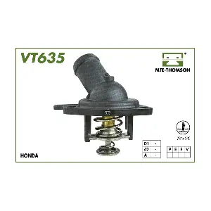VT635.78 MTE-THOMSON