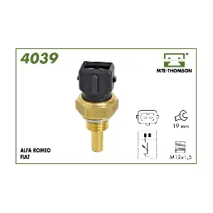 4039 MTE-THOMSON