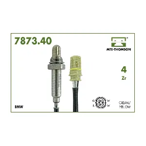 MTE-THOMSON 7873.40.140