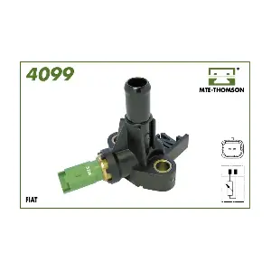 MTE-THOMSON 4099