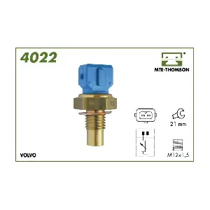 MTE-THOMSON 4022