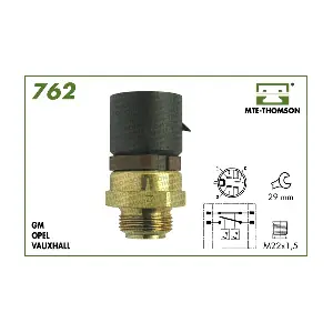 762.105/120 MTE-THOMSON