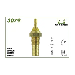 3079 MTE-THOMSON