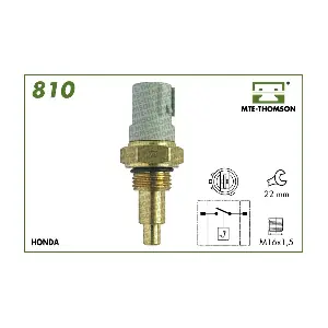 MTE-THOMSON 810