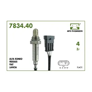 MTE-THOMSON 783440097