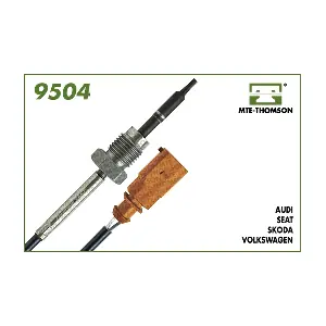MTE-THOMSON 9504