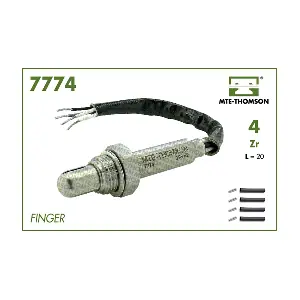 MTE-THOMSON 7774