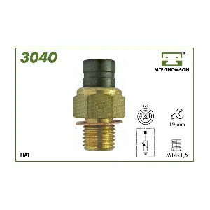 3040 MTE-THOMSON