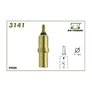 3141 MTE-THOMSON