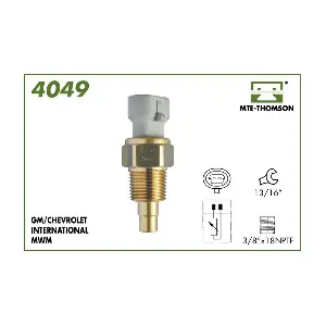 MTE-THOMSON 4049