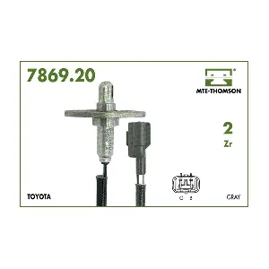 MTE-THOMSON 7869.20.060