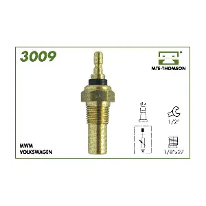 3009 MTE-THOMSON