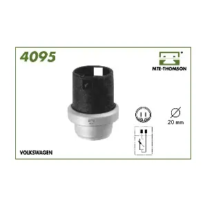 4095 MTE-THOMSON