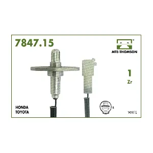 MTE-THOMSON 784715051