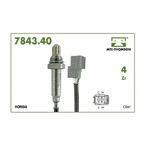MTE-THOMSON 784340032