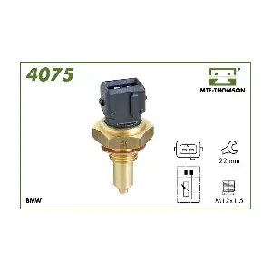 MTE-THOMSON 4075