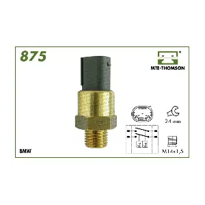 875 MTE-THOMSON
