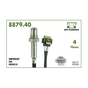 MTE-THOMSON 887940034