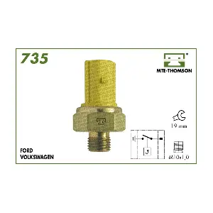 735 MTE-THOMSON