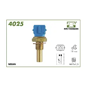 4025 MTE-THOMSON