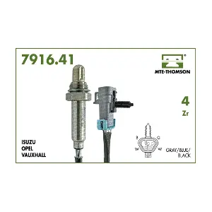 MTE-THOMSON 7916.41.050