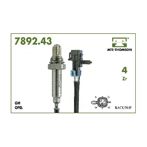 MTE-THOMSON 7892.43.060