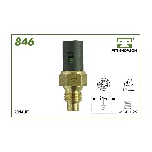 846 MTE-THOMSON