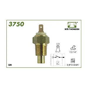 3750 MTE-THOMSON