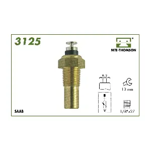 3125 MTE-THOMSON