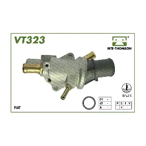 VT32388 MTE-THOMSON