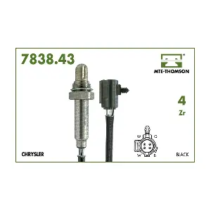 7838.43.035 MTE-THOMSON